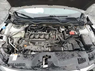 2021 Honda Civic Sport with VIN SHHFK7H49MU401573, listed as a Copart auction lot 56133445 with 90,280 mi miles and Salvage Title. Bid and sale history available at DreamBid. Image 11.