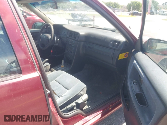 1998 Volvo S70 with VIN YV1LS5548W1437452, listed as a IAAI auction lot 42460653 with Not provided miles and . Bid and sale history available at DreamBid. Image 5.