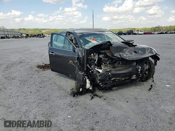 2013 Nissan Altima SL z VIN 1N4AL3AP4DC291332, wystawiony jako Copart lot #51685545 z przebiegiem Nie podano mil oraz Szkoda całkowita • Salvage title. Historia ofert i sprzedaży dostępna na DreamBid. Obrazek 11.