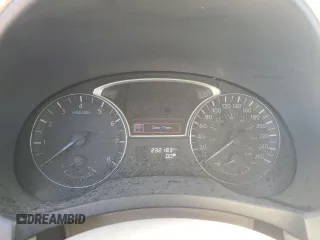 2013 Nissan Altima SL with VIN 1N4BL3AP8DN499481, listed as a Copart auction lot 63439815 with 232,183 mi miles and Salvage title. Bid and sale history available at DreamBid. Image 9.