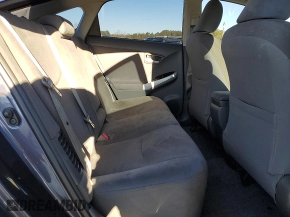 2011 Toyota Prius I with VIN JTDKN3DU4B0305903, listed as a Copart auction lot 89027495 with 115,768 mi miles and Clean Title. Bid and sale history available at carsss.com. Image 11.