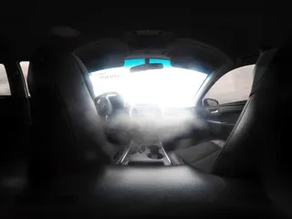 2017 Toyota Camry XLE z VIN 4T1BF1FK2HU759805, wystawiony jako IAAI lot #42313459 z przebiegiem 186 274 mil mil oraz . Historia ofert i sprzedaży dostępna na DreamBid. Obrazek 19.