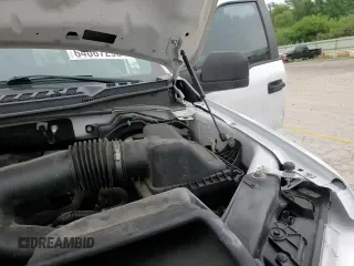 2020 Ford F-150 с VIN 1FTNF1E44LKD19867, выставлен на аукционе Copart как лот 64067295 с пробегом 140 241 миль миль и Списание • Salvage title. История ставок и продаж доступна на DreamBid. Изображение 13.