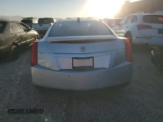 2014 Cadillac ELR z VIN 1G6RR1E49EU601165, wystawiony jako Copart lot #73226494 z przebiegiem 116 456 mil mil oraz Szkody całkowita. Historia ofert i sprzedaży dostępna na DreamBid. Obrazek 6.