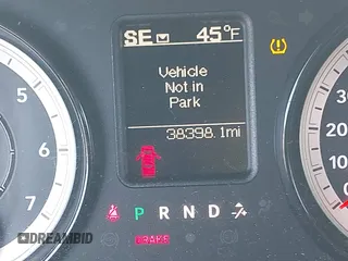 2018 Ram 1500 SLT with VIN 1C6RR6GG1JS317589, listed as a IAAI auction lot 41329232 with 38,398 mi miles and . Bid and sale history available at DreamBid. Image 15.