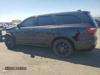 2020 Dodge Durango GT Plus z VIN 1C4RDHDG7LC129678, wystawiony jako Copart lot #60918365 z przebiegiem 78 834 mil mil oraz Szkoda całkowita • Salvage title. Historia ofert i sprzedaży dostępna na DreamBid. Obrazek 2.