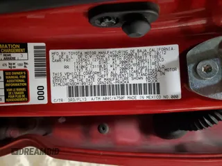2013 Toyota Tacoma with VIN 3TMLU4EN9DM109122, listed as a Copart auction lot 62320705 with 145,912 mi miles and Salvage title. Bid and sale history available at DreamBid. Image 12.