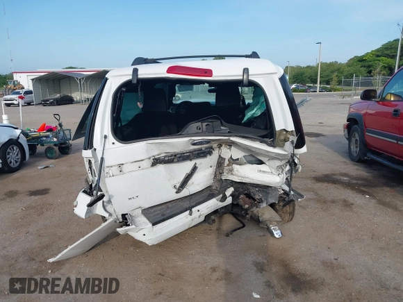 2017 Ford Expedition XLT с VIN 1FMJU1JT7HEA53490, выставлен на аукционе IAAI как лот 42116970 с пробегом 120 058 миль миль и . История ставок и продаж доступна на DreamBid. Изображение 17.