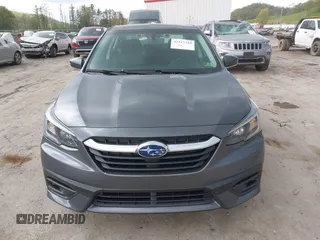 2021 Subaru Legacy Premium z VIN 4S3BWAC6XM3015767, wystawiony jako IAAI lot #42117344 z przebiegiem 50 639 mil mil oraz . Historia ofert i sprzedaży dostępna na DreamBid. Obrazek 12.