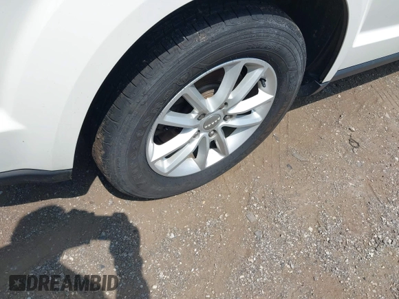 2017 Dodge Journey SXT with VIN 3C4PDDBG2HT702775, listed as a IAAI auction lot 42596303 with 130,639 mi miles and . Bid and sale history available at DreamBid. Image 12.