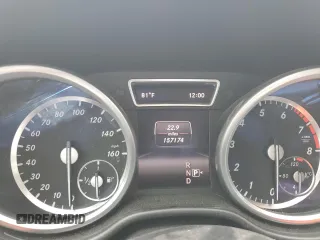 2015 Mercedes-Benz M 350 z VIN 4JGDA5HB1FA580293, wystawiony jako Copart lot #58793055 z przebiegiem 157 174 mil mil oraz Czysty tytuł • Clean title. Historia ofert i sprzedaży dostępna na DreamBid. Obrazek 9.