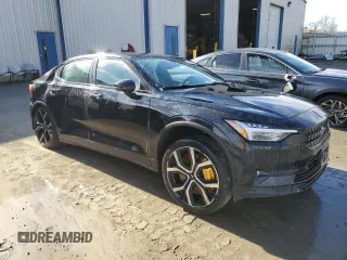 2023 Polestar 2 Performance z VIN YSMET3KA1PL137076, wystawiony jako Copart lot #45540895 z przebiegiem 63 755 mil mil oraz Czysty tytuł • Clean title. Historia ofert i sprzedaży dostępna na DreamBid. Obrazek 4.