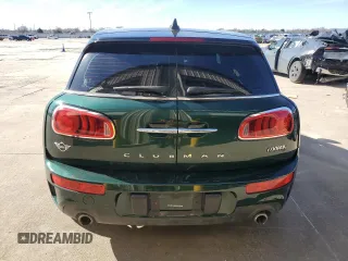 2019 MINI Clubman Cooper S with VIN WMWLU5C59K2G04921, listed as a Copart auction lot 82567044 with 59,123 mi miles and Clean Title. Bid and sale history available at carsss.com. Image 6.