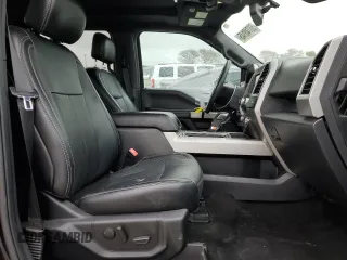 2019 Ford F-150 XL with VIN 1FTEW1E46KKC69679, listed as a Copart auction lot 50748145 with 67,524 mi miles and Salvage Title. Bid and sale history available at carsss.com. Image 7.