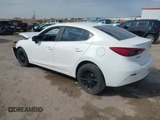 2014 Mazda 3 i Grand Touring with VIN JM1BM1W70E1143703, listed as a IAAI auction lot 41883130 with 135,500 mi miles and . Bid and sale history available at DreamBid. Image 3.