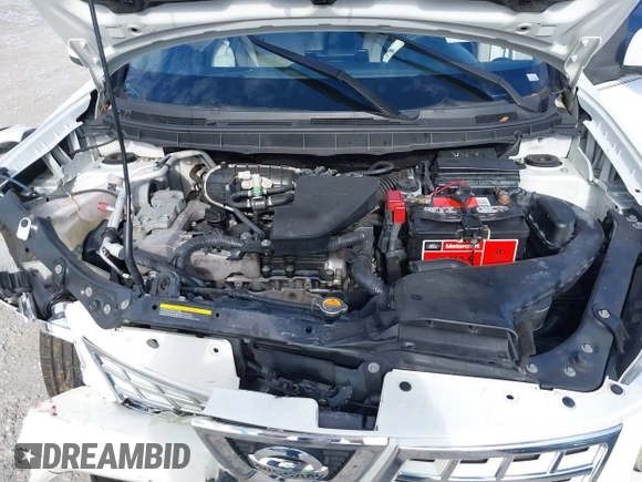 2009 Nissan Rogue SL with VIN JN8AS58T39W058077, listed as a IAAI auction lot 41311692 with 131,765 mi miles and . Bid and sale history available at DreamBid. Image 10.