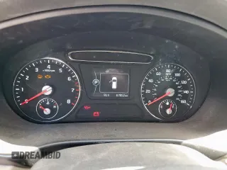 2017 Kia Sorento LX with VIN 5XYPGDA37HG211101, listed as a Copart auction lot 59623955 with 67,852 mi miles and Salvage title. Bid and sale history available at DreamBid. Image 9.