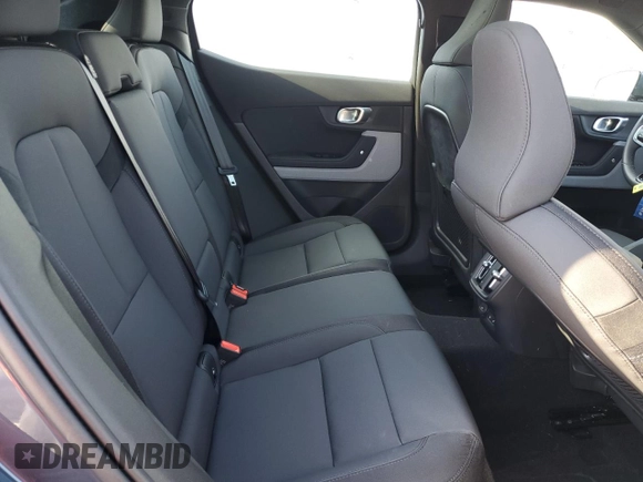 2022 Polestar 2 with VIN LPSED3KA8NL083323, listed as a Copart auction lot 89174045 with 29,338 mi miles and Salvage Title. Bid and sale history available at DreamBid. Image 10.