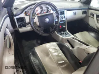 1998 Mercedes-Benz SLK-Class with VIN WDBKK47F1WF033145, listed as a Copart auction lot 70603624 with 315,306 mi miles and Clean Title. Bid and sale history available at carsss.com. Image 8.