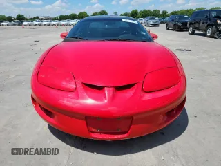 2002 Pontiac Firebird Formula с VIN 2G2FV22G522149544, выставлен на аукционе Copart как лот 62852995 с пробегом 108 417 миль миль и Чистый • Clean title. История ставок и продаж доступна на DreamBid. Изображение 5.