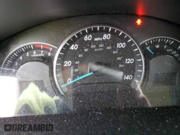 2013 Toyota Camry L with VIN 4T1BF1FKXDU698049, listed as a Copart auction lot 48841045 with 0 mi miles and Salvage Title. Bid and sale history available at carsss.com. Image 9.