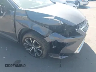 2019 Lexus RX 350 with VIN 2T2BZMCA5KC190778, listed as a IAAI auction lot 42348881 with 55,110 mi miles and . Bid and sale history available at DreamBid. Image 6.