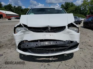 2014 Ram Cargo Van Tradesman with VIN 2C4JRGAGXER455935, listed as a Copart auction lot 67802804 with 137,103 mi miles and Clean Title. Bid and sale history available at carsss.com. Image 5.