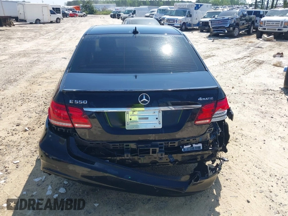 2014 Mercedes-Benz E 550 Sport with VIN WDDHF9BB2EA998695, listed as a IAAI auction lot 41683646 with 153,265 mi miles and . Bid and sale history available at DreamBid. Image 17.