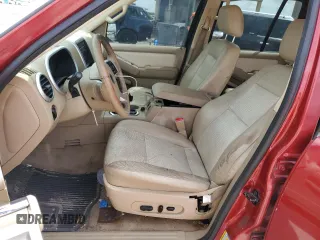2007 Mercury Mountaineer with VIN 4M2EU47E97UJ16720, listed as a Copart auction lot 45527264 with 240,707 mi miles and Non Repairable. Bid and sale history available at carsss.com. Image 7.