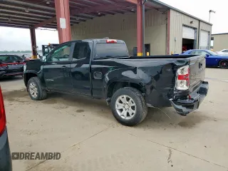 2021 Chevrolet Colorado 2WD LT z VIN 1GCHSCEA2M1277989, wystawiony jako Copart lot #57469175 z przebiegiem 77 036 mil mil oraz Czysty tytuł • Clean title. Historia ofert i sprzedaży dostępna na DreamBid. Obrazek 2.