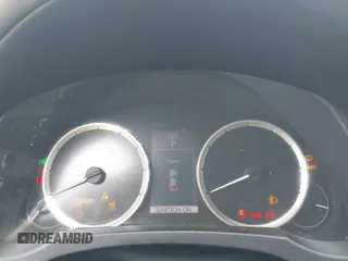 2014 Lexus IS 250 с VIN JTHCF1D20E5006001, выставлен на аукционе IAAI как лот 42658828 с пробегом 168 090 миль миль и . История ставок и продаж доступна на DreamBid. Изображение 7.
