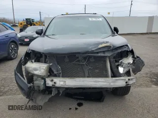 2012 Toyota Highlander Limited with VIN 5TDDK3EH7CS171468, listed as a Copart auction lot 49178075 with 234,682 mi miles and Salvage Title. Bid and sale history available at carsss.com. Image 5.