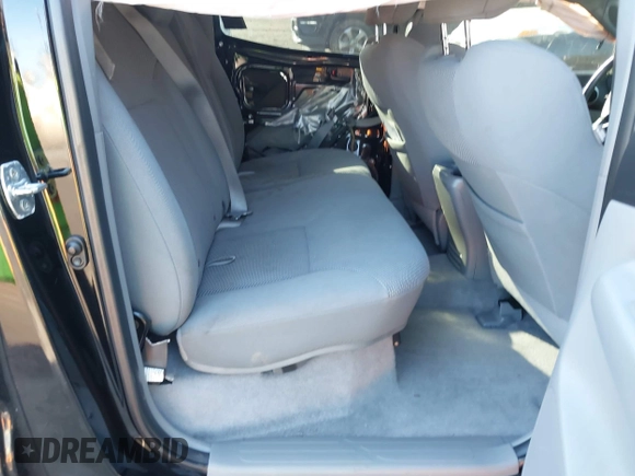 2011 Toyota Tacoma with VIN 3TMLU4EN4BM058738, listed as a IAAI auction lot 41646897 with 117,817 mi miles and . Bid and sale history available at DreamBid. Image 8.