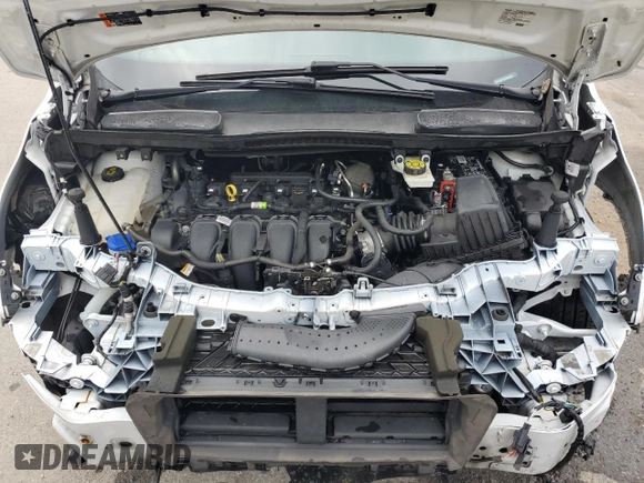 2020 Ford Transit Connect XL с VIN NM0LE7E25L1468772, выставлен на аукционе Copart как лот 64372685 с пробегом 104 508 миль миль и Чистый • Clean title. История ставок и продаж доступна на DreamBid. Изображение 12.