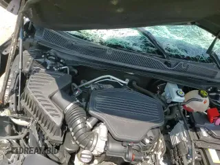 2019 Chevrolet Blazer с VIN 3GNKBCRSXKS670893, выставлен на аукционе Copart как лот 65839605 с пробегом 65 511 миль миль и Списание • Salvage title. История ставок и продаж доступна на DreamBid. Изображение 16.