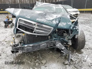 1998 Mercedes-Benz C 230/260/280/320 z VIN WDBHA23G7WA578330, wystawiony jako Copart lot #58569875 z przebiegiem Nie podano mil oraz Nie do naprawy • Non repairable. Historia ofert i sprzedaży dostępna na DreamBid. Obrazek 5.