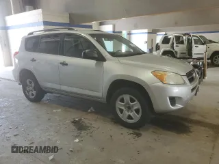 2010 Toyota RAV4 с VIN 2T3ZF4DV4AW027573, выставлен на аукционе Copart как лот 61654935 с пробегом 321 886 миль миль и Чистый • Clean title. История ставок и продаж доступна на DreamBid. Изображение 4.