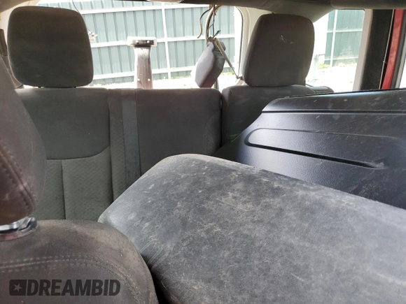 2016 Jeep Wrangler Unlimited Sport RHD с VIN 1C4BJWKG3GL157226, выставлен на аукционе Copart как лот 55209295 с пробегом Не указан миль и Списание • Salvage title. История ставок и продаж доступна на DreamBid. Изображение 10.