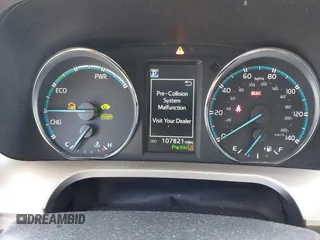 2016 Toyota RAV4 Limited с VIN JTMDJREV1GD020574, выставлен на аукционе IAAI как лот 42437803 с пробегом 107 821 миль миль и . История ставок и продаж доступна на DreamBid. Изображение 7.