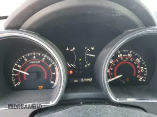 2009 Toyota Highlander z VIN JTEES41A392144265, wystawiony jako Copart lot #57473515 z przebiegiem 154 442 mil mil oraz Szkoda całkowita • Salvage title. Historia ofert i sprzedaży dostępna na DreamBid. Obrazek 9.