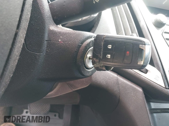 2011 GMC Terrain SLE-1 z VIN 2CTFLRECXB6374994, wystawiony jako IAAI lot #42499924 z przebiegiem 237 597 mil mil oraz . Historia ofert i sprzedaży dostępna na DreamBid. Obrazek 11.