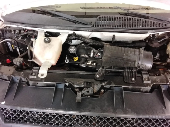 2013 Chevrolet Express Cargo with VIN 1GCWGFBA5D1138521, listed as a IAAI auction lot 42785471 with 157,254 mi miles and . Bid and sale history available at DreamBid. Image 18.