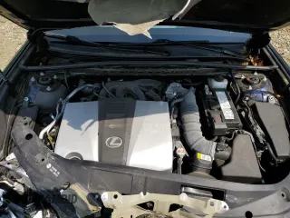 2020 Lexus ES 350 с VIN 58ADZ1B16LU056500, выставлен на аукционе Copart как лот 60545975 с пробегом 20 896 миль миль и Списание • Salvage title. История ставок и продаж доступна на DreamBid. Изображение 11.