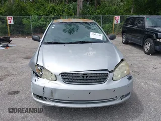 2006 Toyota Corolla CE с VIN JTDBR32E360082825, выставлен на аукционе IAAI как лот 42442605 с пробегом 188 479 миль миль и . История ставок и продаж доступна на DreamBid. Изображение 6.
