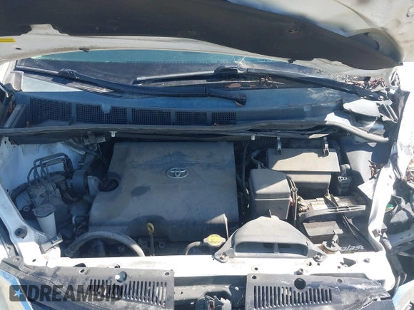 2014 Toyota Sienna LE AAS with VIN 5TDKK3DC4ES515791, listed as a IAAI auction lot 42304201 with 113,139 mi miles and . Bid and sale history available at DreamBid. Image 10.
