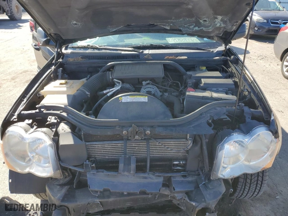 2009 Jeep Grand Cherokee Laredo with VIN 1J8GR48K19C533447, listed as a Copart auction lot 48700275 with 115,991 mi miles and Salvage Title. Bid and sale history available at carsss.com. Image 13.