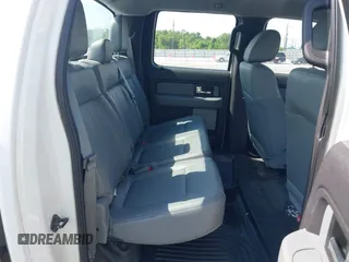 2013 Ford F-150 XL с VIN 1FTFW1EF1DKD91441, выставлен на аукционе IAAI как лот 42307232 с пробегом 155 041 миль миль и . История ставок и продаж доступна на DreamBid. Изображение 8.