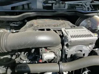 2023 Ram 1500 Lone Star with VIN 1C6SRFFT7PN688988, listed as a Copart auction lot 70357435 with 33,970 mi miles and Salvage title. Bid and sale history available at DreamBid. Image 14.