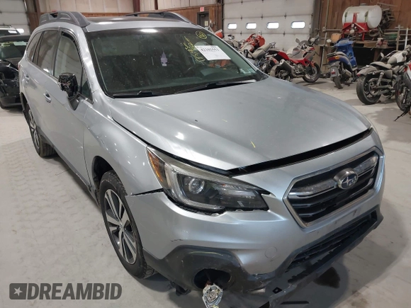 2018 Subaru Outback Limited with VIN 4S4BSANC9J3208336, listed as a IAAI auction lot 42102551 with 175,413 mi miles and . Bid and sale history available at DreamBid. Image 6.
