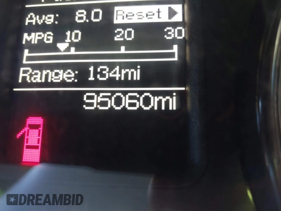 2018 Ram 1500 Express z VIN 1C6RR7FT8JS153794, wystawiony jako IAAI lot #41072931 z przebiegiem 95 060 mil mil oraz . Historia ofert i sprzedaży dostępna na DreamBid. Obrazek 15.